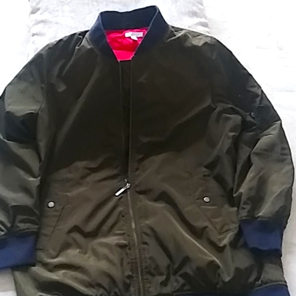 Abound Jackets & Blazers - Like new ABOUND Jacket